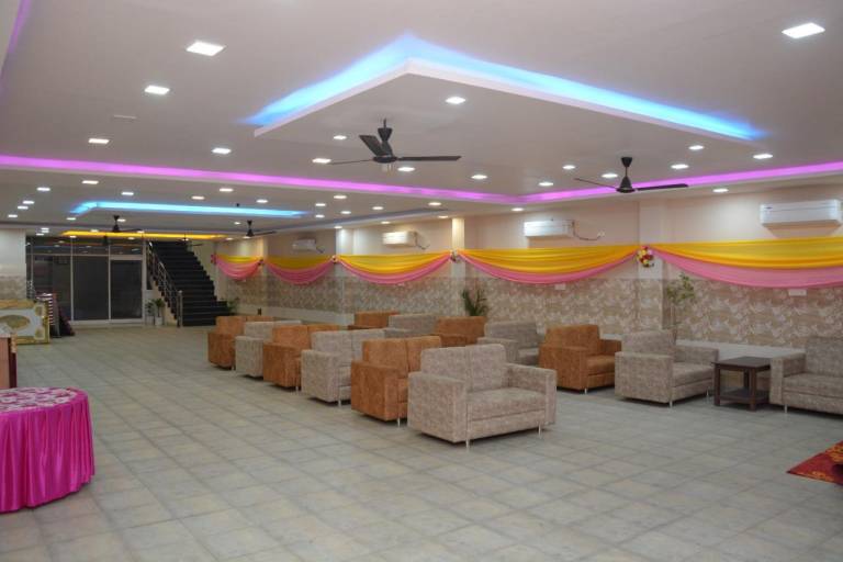 Hotel Kiran Sidcul — photo 3