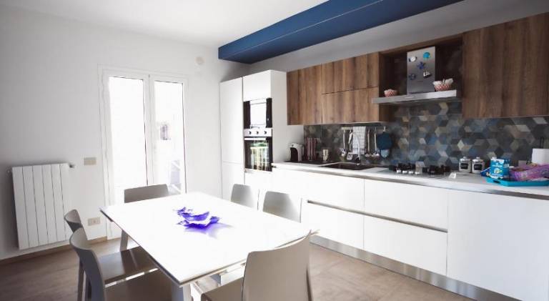 Holiday apartment with 2 rooms for 5 persons — photo 3