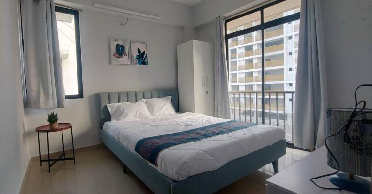 Apartment Gandhinagar