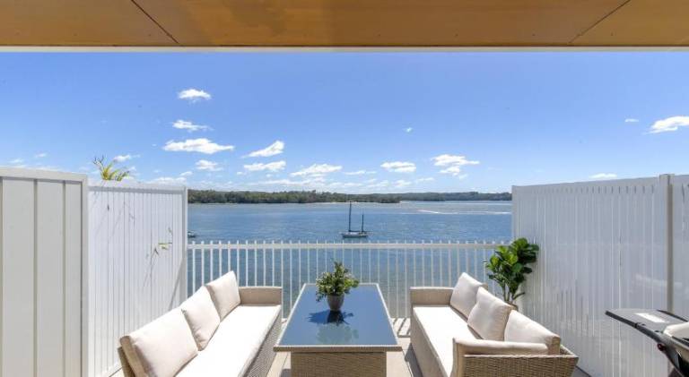 Apartment  Batemans Bay