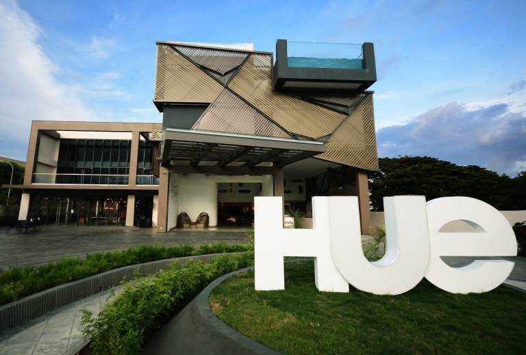 Hue Hotels and Resorts Puerto Princesa Managed by HII in Puerto Princesa