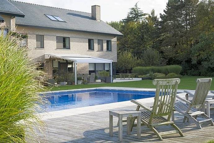 Bed and breakfast Ghent