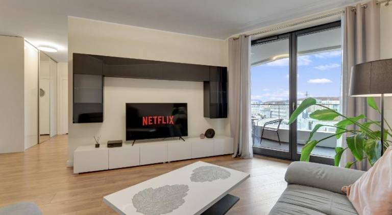 Portova by Q4 Apartments — photo 2