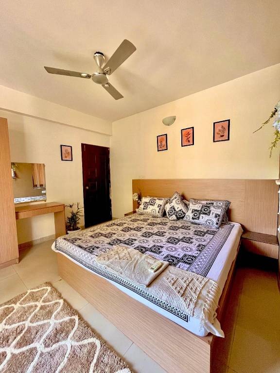 Apartment  Chapora