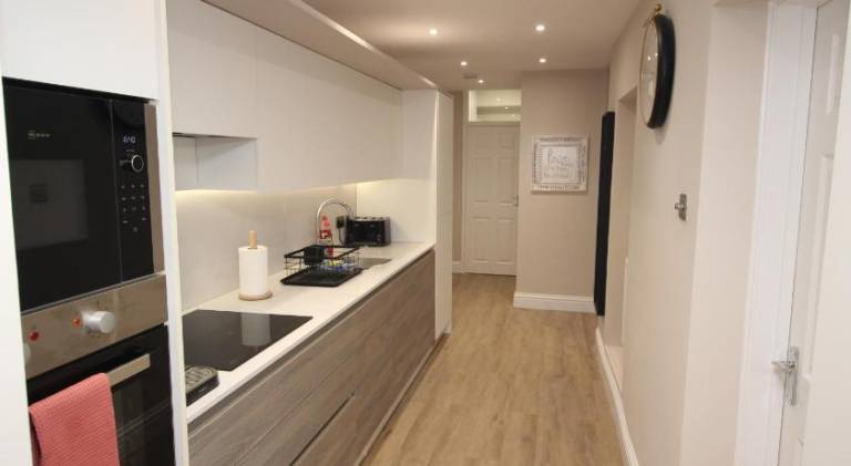 Rental apartment with 1 room for 4 persons — photo 3