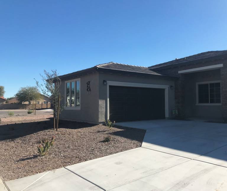 House Casa Grande