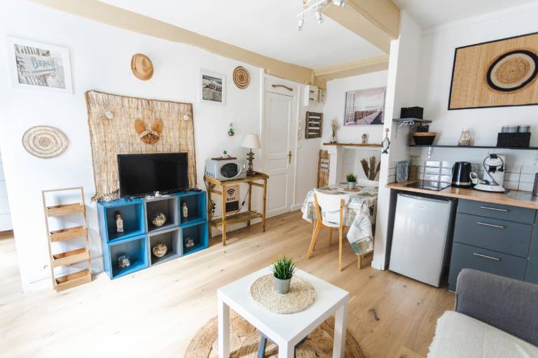 Rental apartment for 4 persons — photo 4