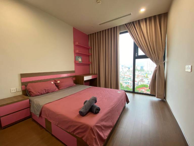 Huis Mễ Trì