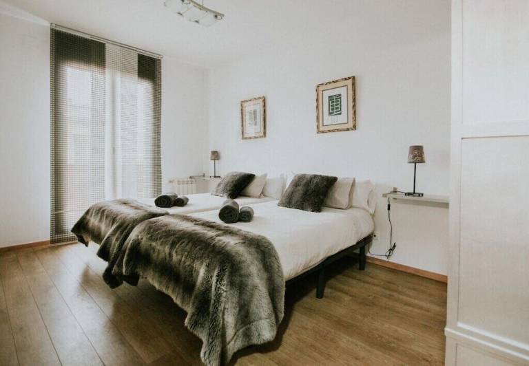 Apartamento Haro