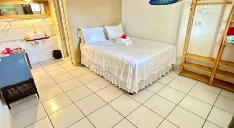 Apartment with 1 room for 2 persons — photo 2