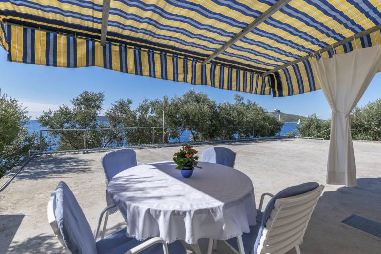 Apartament Okrug Gornji