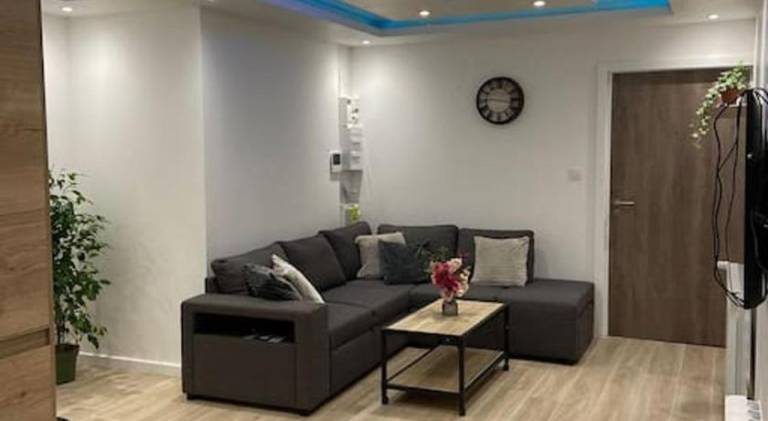 Rental apartment with 2 rooms for 6 persons in Pontarlier
