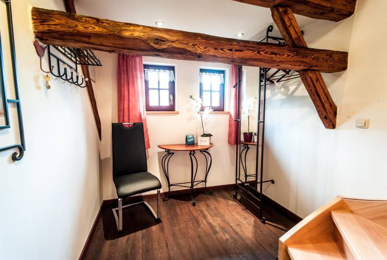 Ferienwohnung  Glauchau