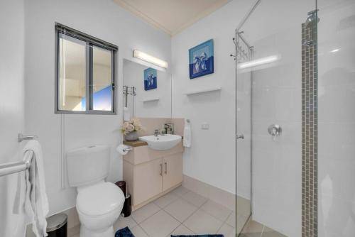 Apartment Mawson Lakes