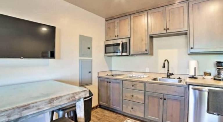 House with 1 room for 2 persons — photo 3
