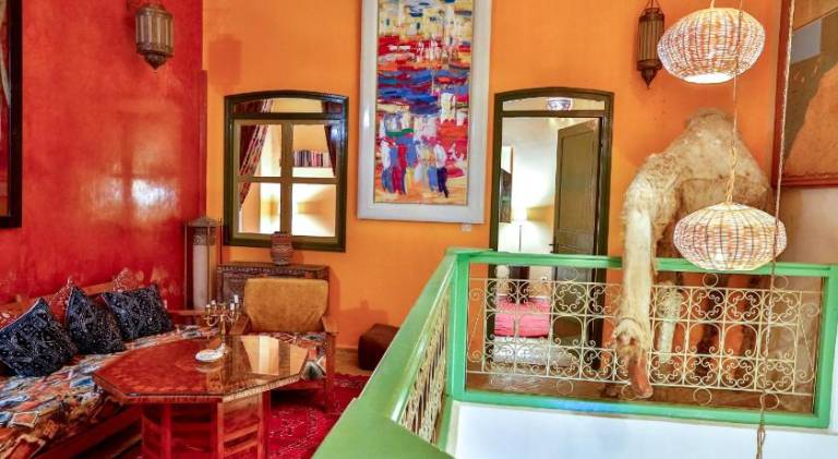RYAD DES NOMADES — photo 4