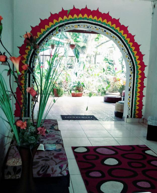 Kitara House Backpackers Hostel
