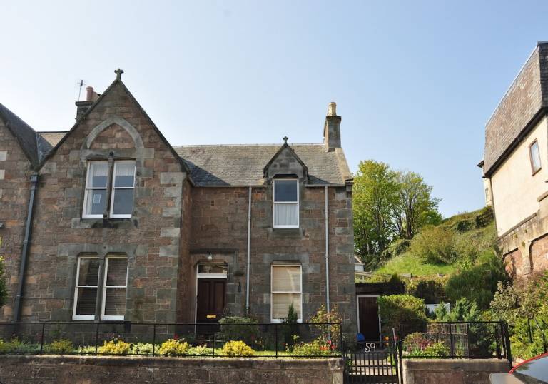 Apartment North Berwick