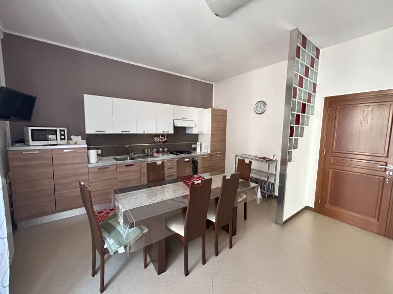 Garibaldi 76 apartment