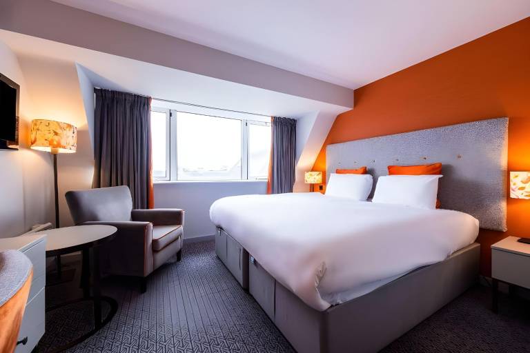 Cedar Court Hotel Harrogate, Ascend Hotel Collection in Harrogate