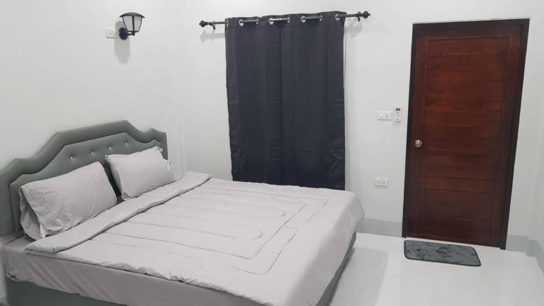 15 m² Bungalow
