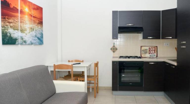 Pleasant vacation home with garden & terrace | Next to the beach | Dogs allowed — photo 3