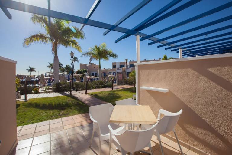 Aparthotel Maspalomas