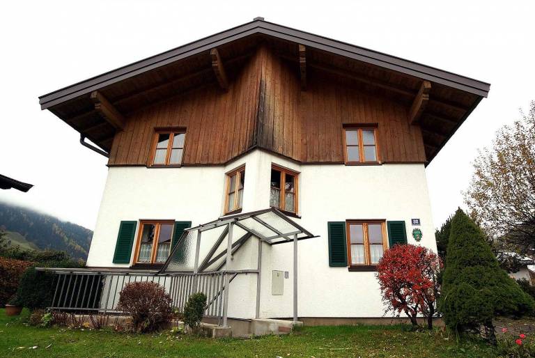 Appartement Mittersill