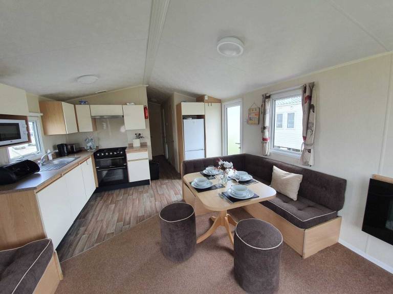 House Camber Sands