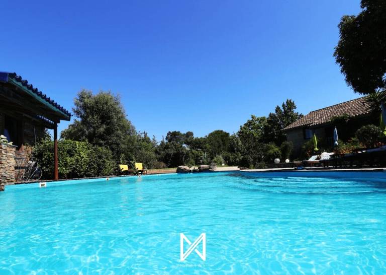 Chalet Recarei