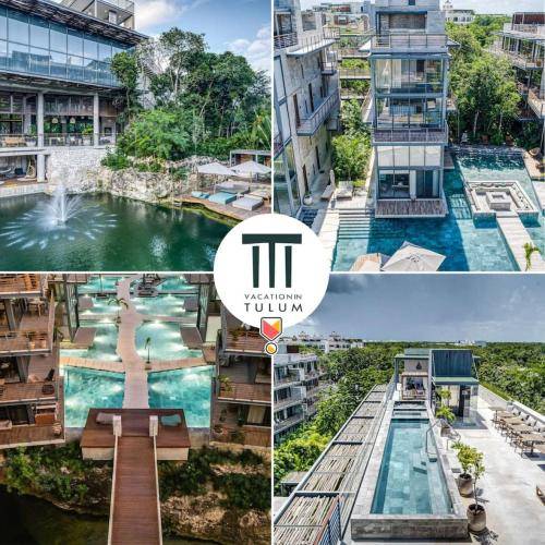 Apartment Tulum