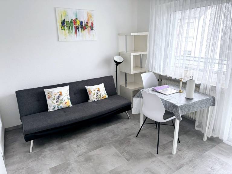 Apartment  Pfaffenweiler