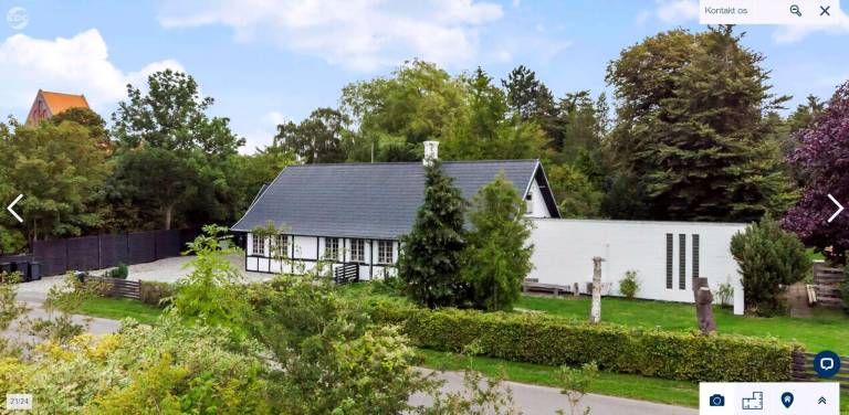 Feriehus Nakskov