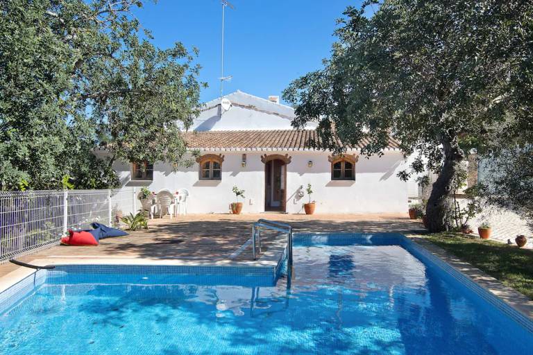 Huis Moncarapacho
