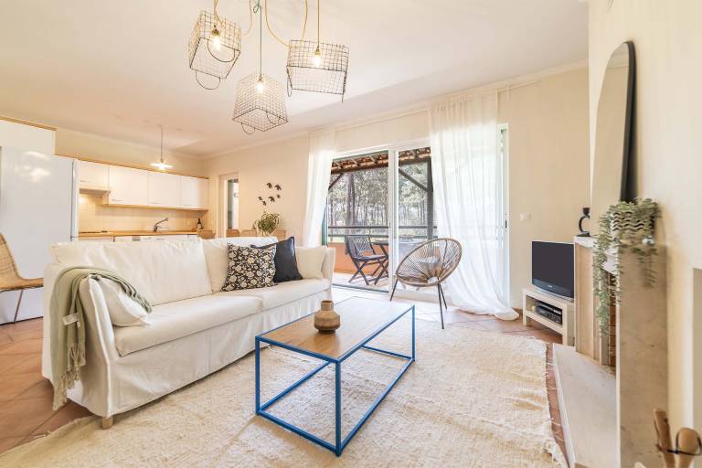 Apartamento  Corroios