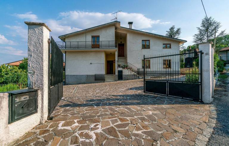 Casa Tagliacozzo