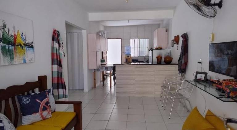 Vacation home with 1 room for 3 persons — photo 2