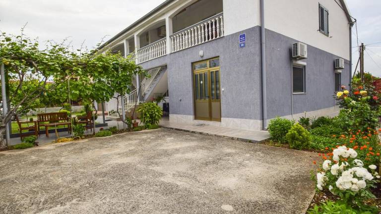 Apartman  Briševo