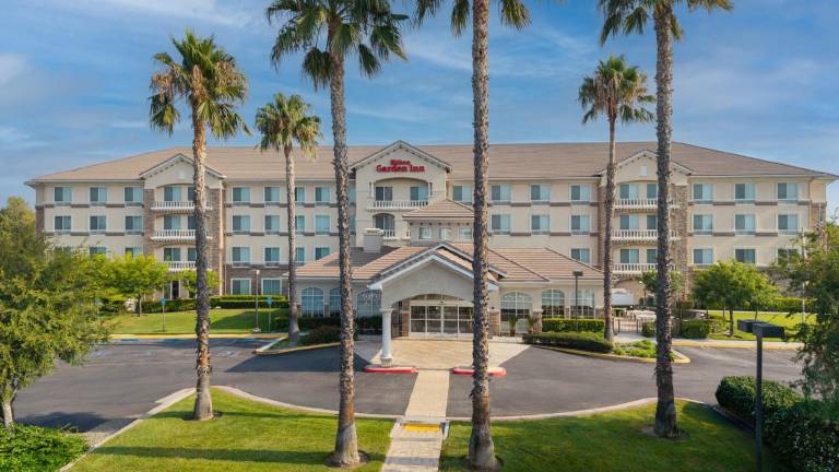 Hilton Garden Inn Ontario/Rancho Cucamonga in Rancho Cucamonga, CA
