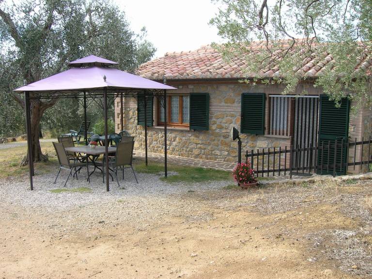 Casa Semproniano
