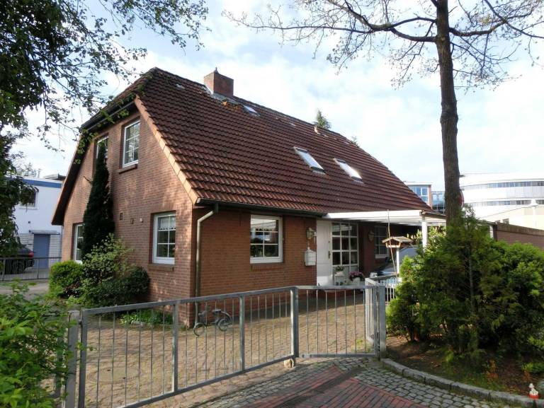 Appartement Buxtehude