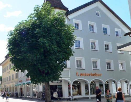 Aparthotel San Candido