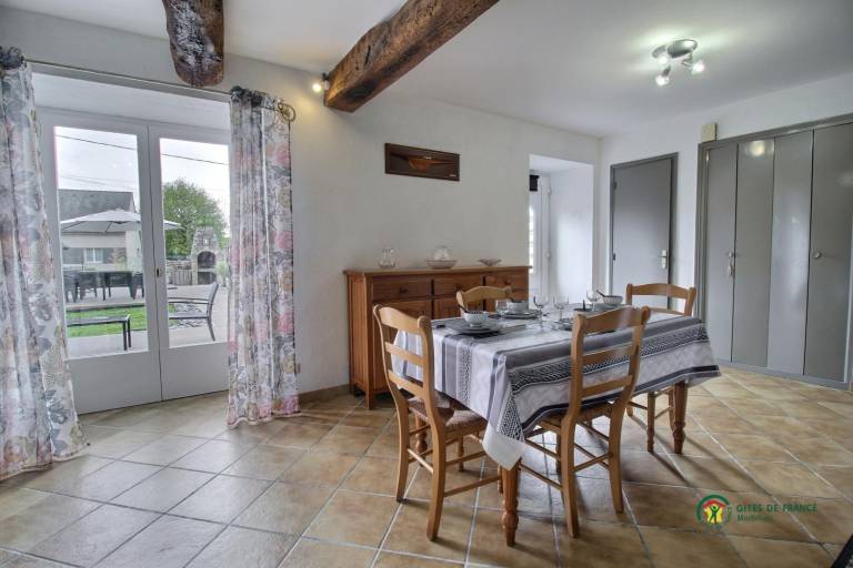 Gîte de Keryagune — photo 2