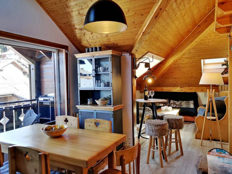 Appartement Cluses