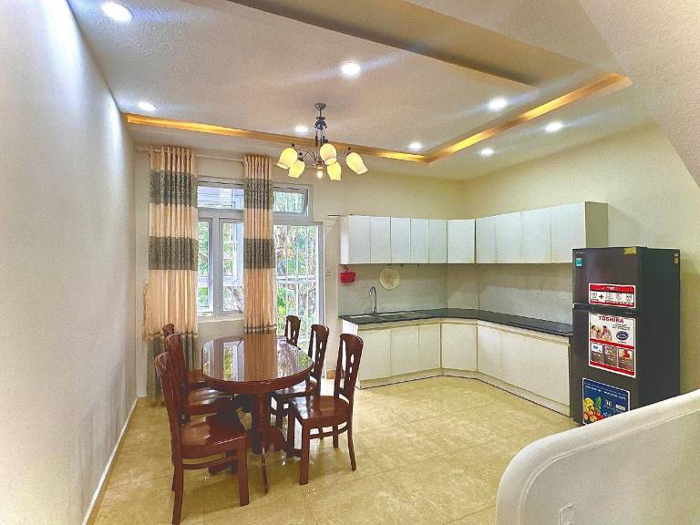 Vacation home with barbecue — photo 4