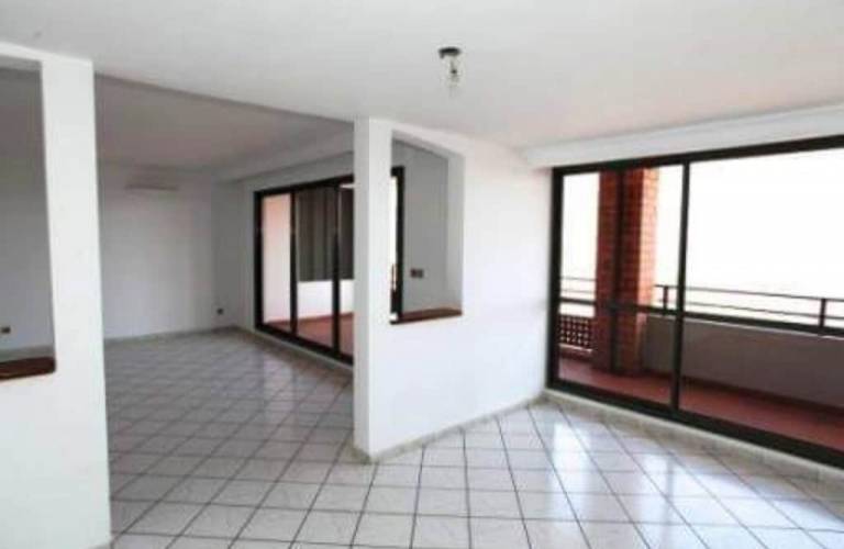 Appartement Andohalo