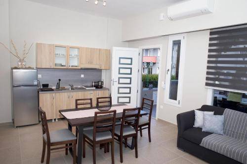 Apartament Leptokaria