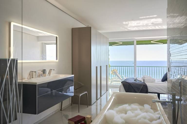 Ferienwohnung Nizza