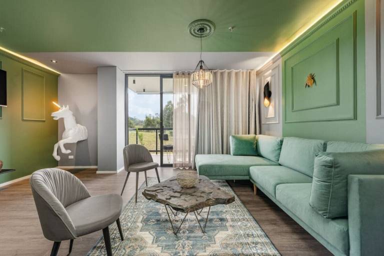 Apartamento  Medellín