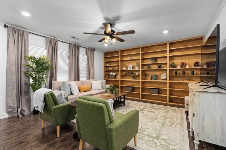 House Elm Springs